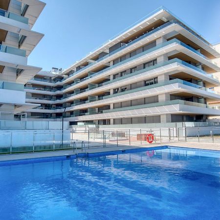 Penthouse On The First Line Apartment ปลาตจาดาโร ภายนอก รูปภาพ