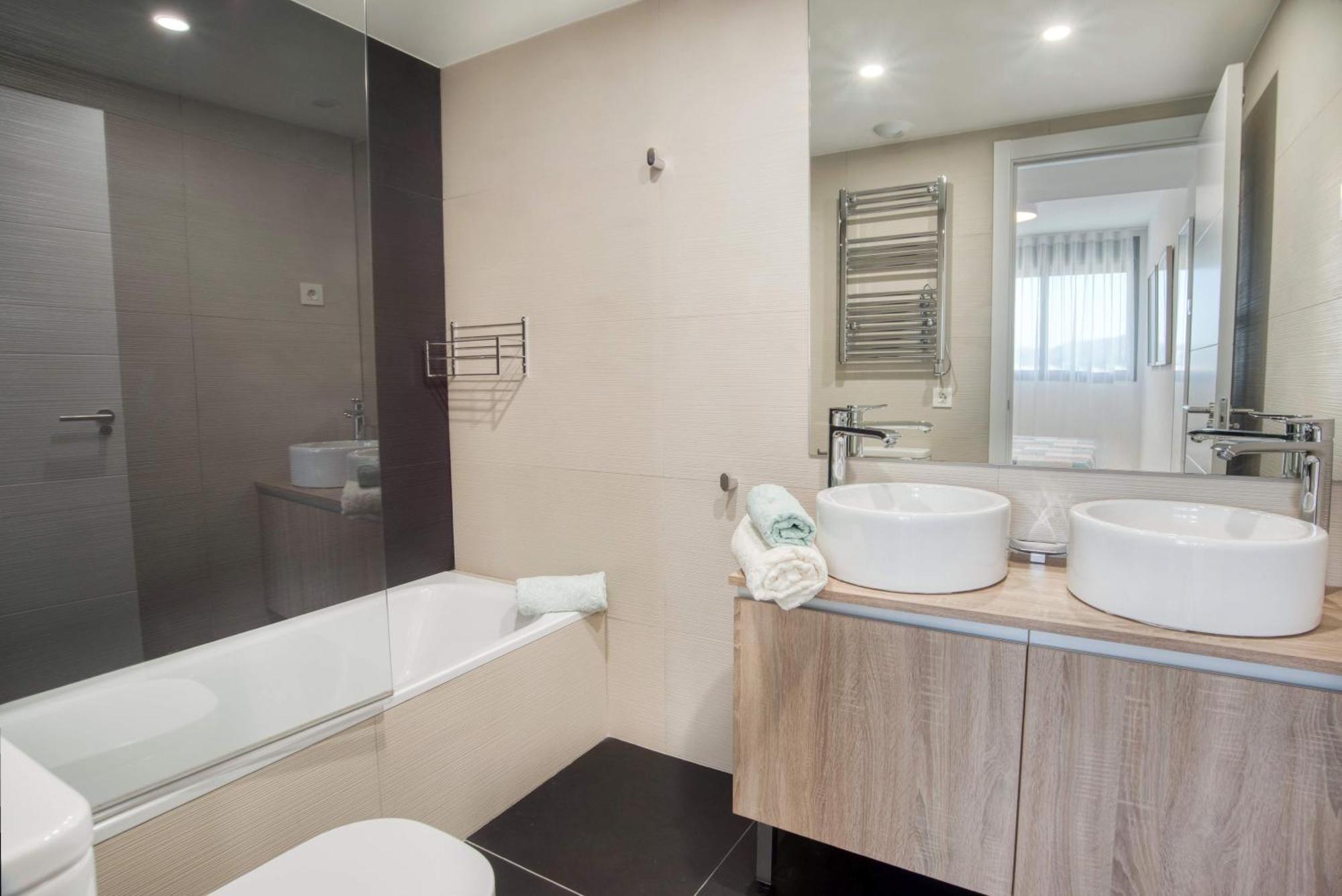Penthouse On The First Line Apartment ปลาตจาดาโร ภายนอก รูปภาพ