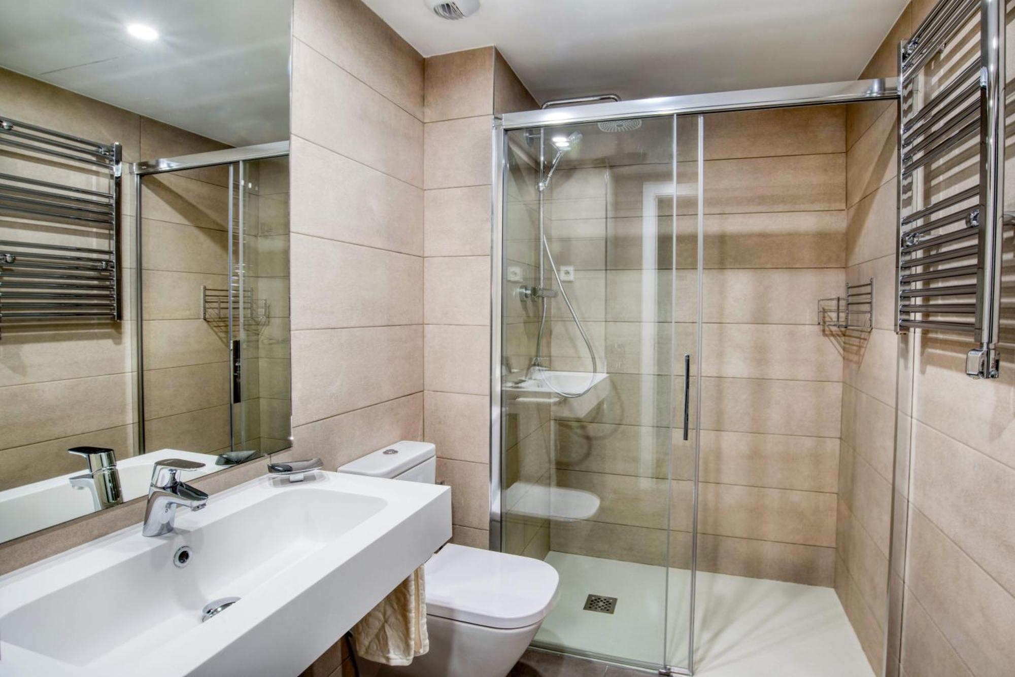 Penthouse On The First Line Apartment ปลาตจาดาโร ภายนอก รูปภาพ