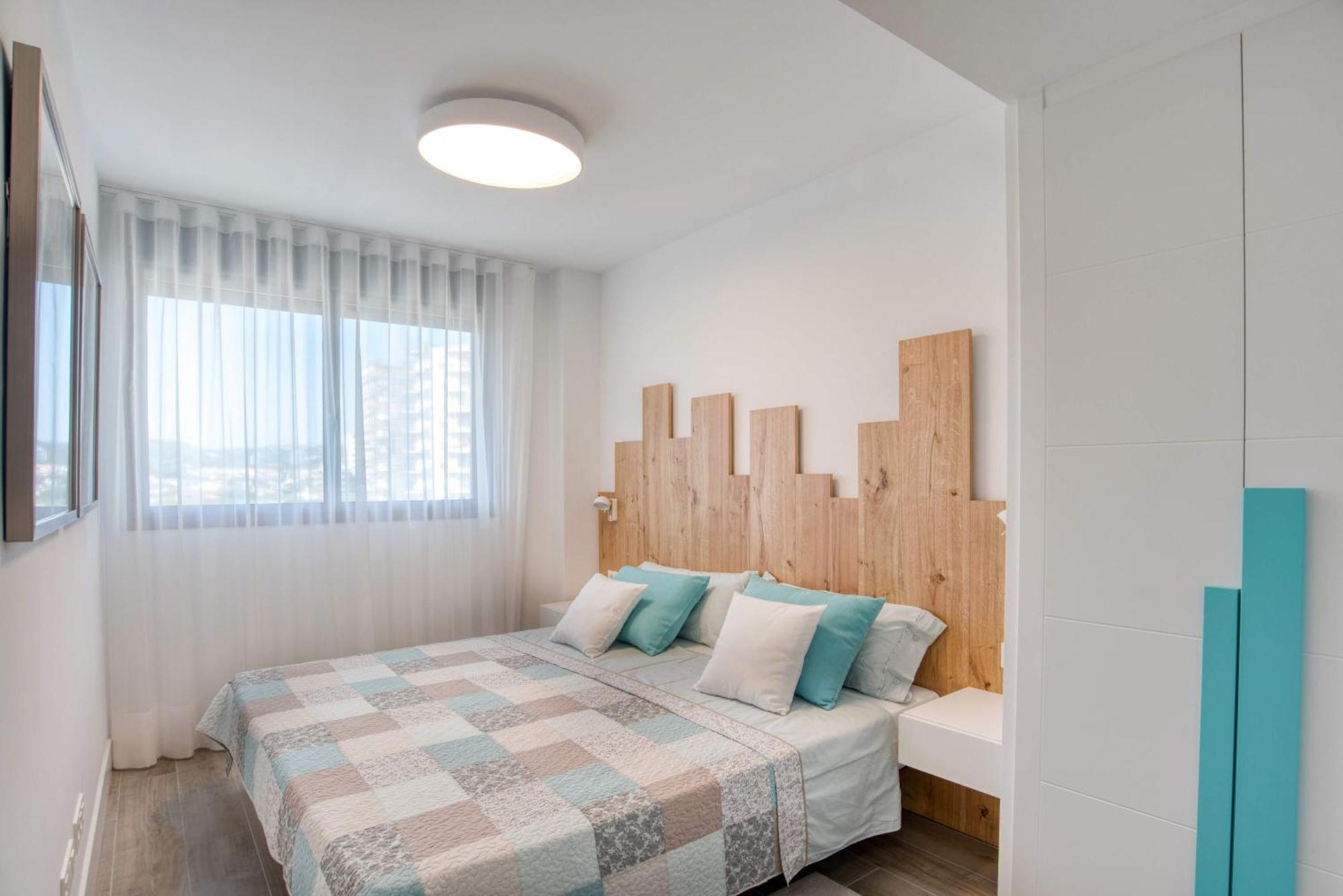 Penthouse On The First Line Apartment ปลาตจาดาโร ภายนอก รูปภาพ