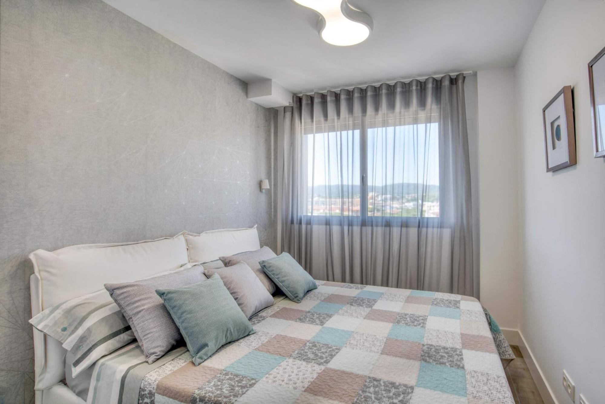 Penthouse On The First Line Apartment ปลาตจาดาโร ภายนอก รูปภาพ