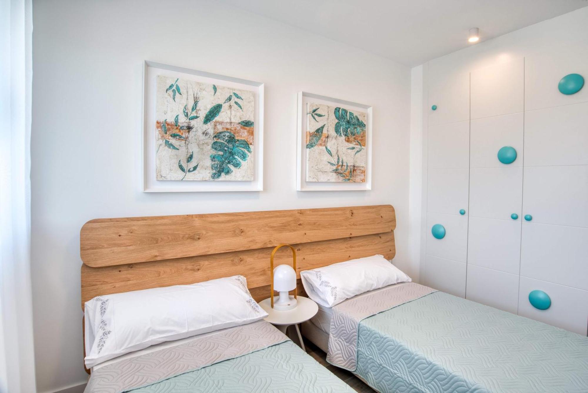 Penthouse On The First Line Apartment ปลาตจาดาโร ภายนอก รูปภาพ