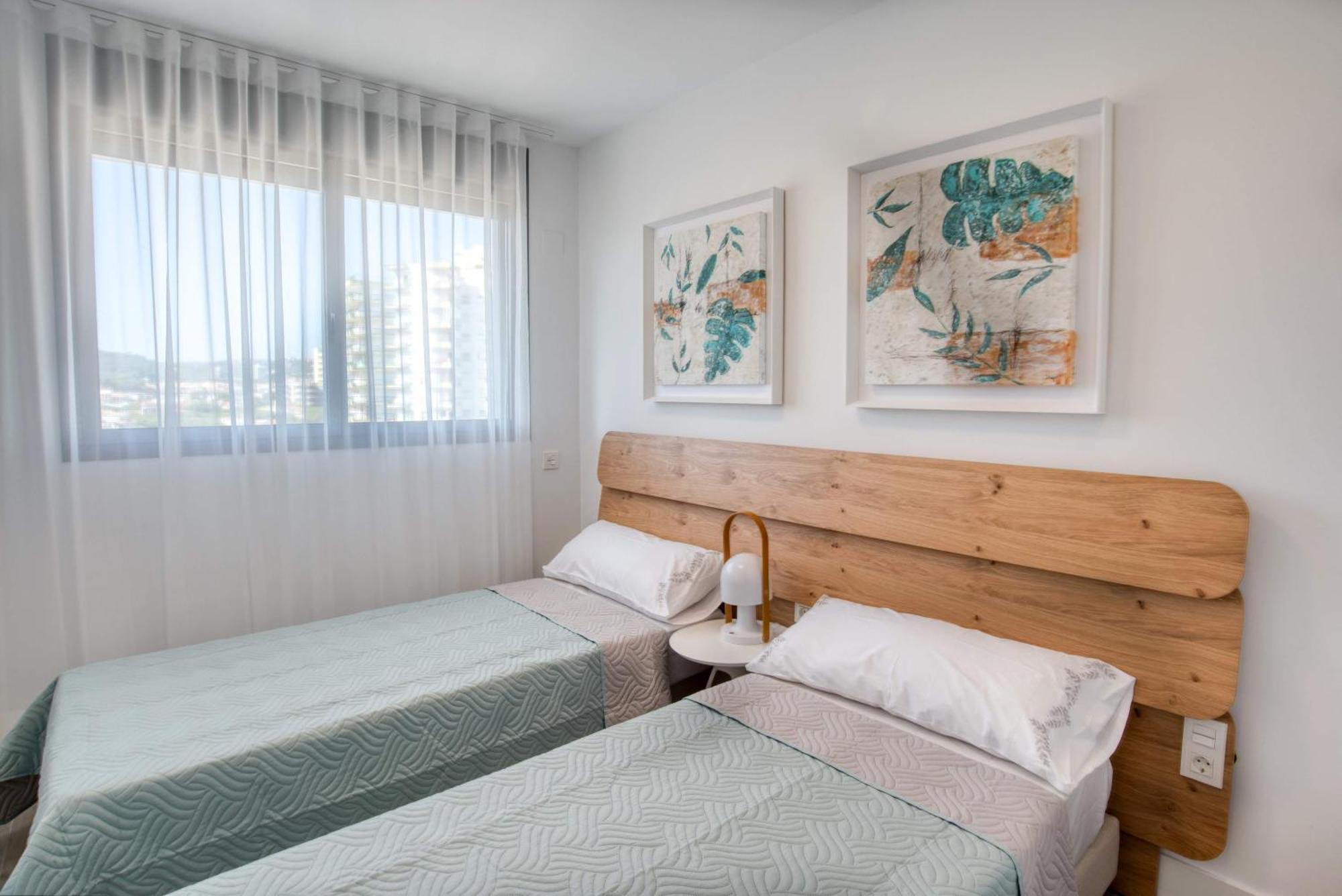 Penthouse On The First Line Apartment ปลาตจาดาโร ภายนอก รูปภาพ
